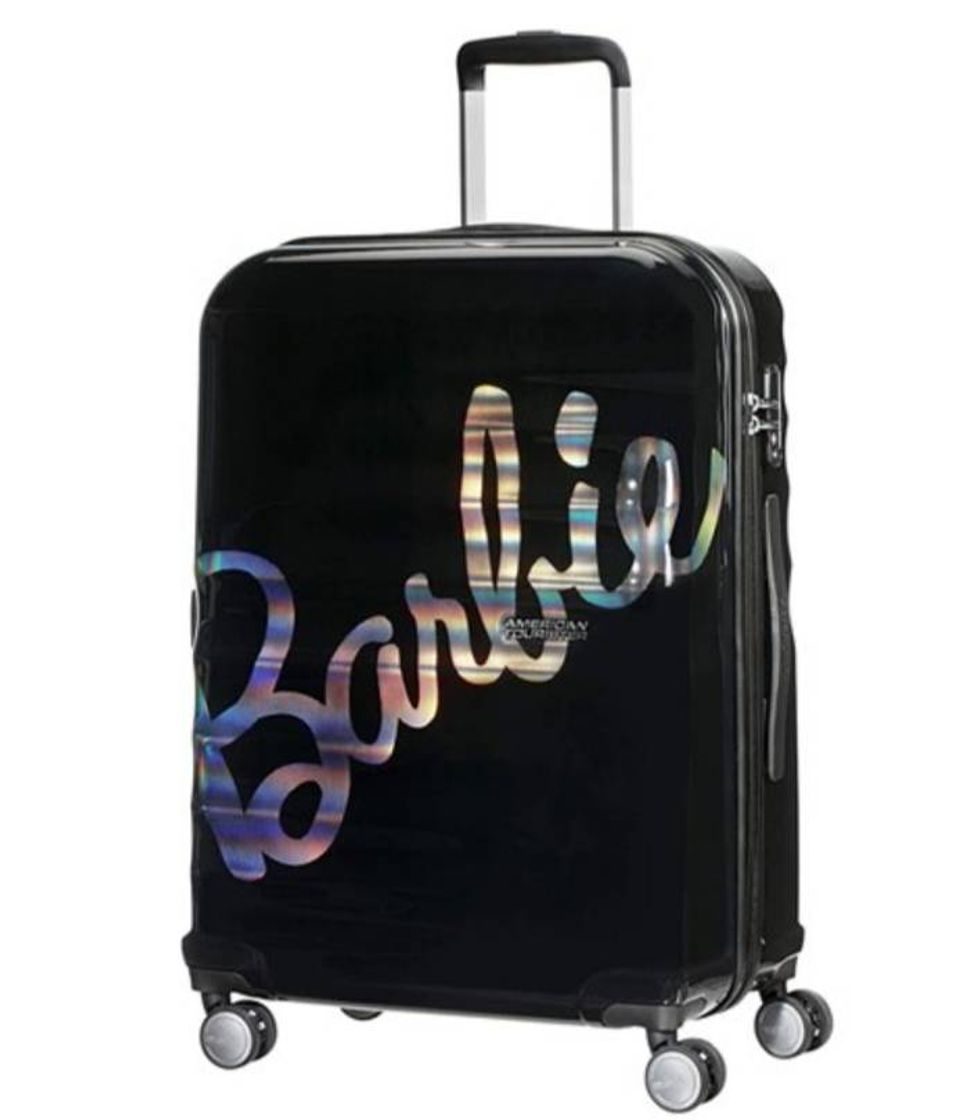 Moda American Tourister Wavebreaker Barbie