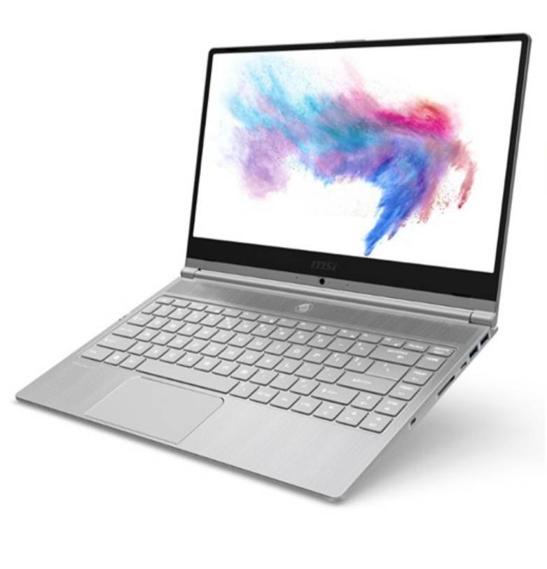 Social MSI PS42 Modern 8RA-280XES