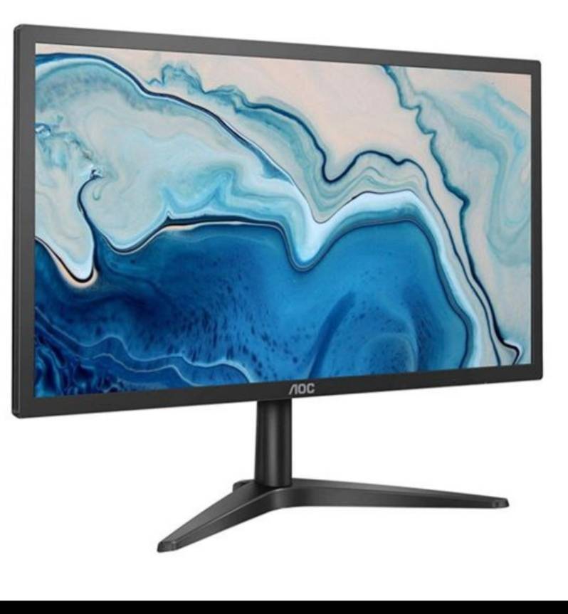 Social AOC 22B1H - Monitor Full HD 