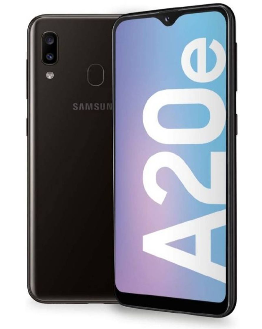 Moda Samsung A20e