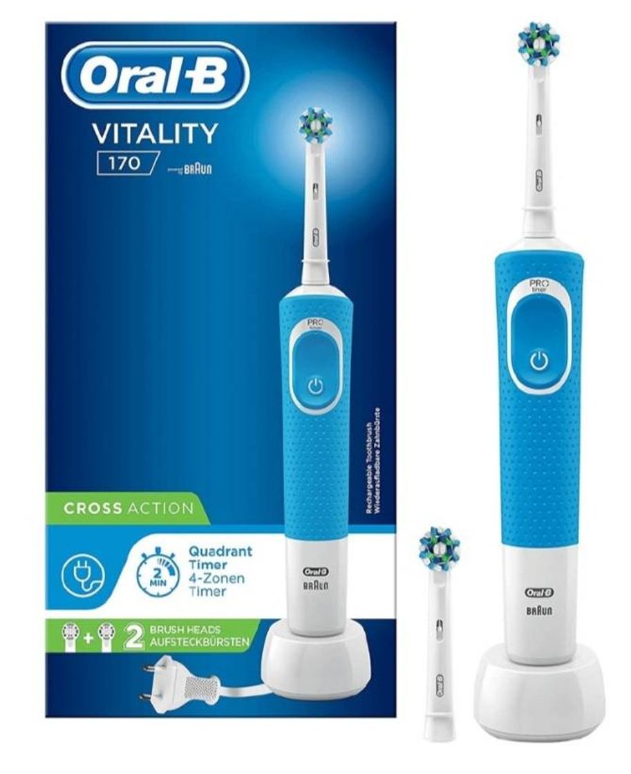 Moda Oral-B Vitality 170 CrossAction