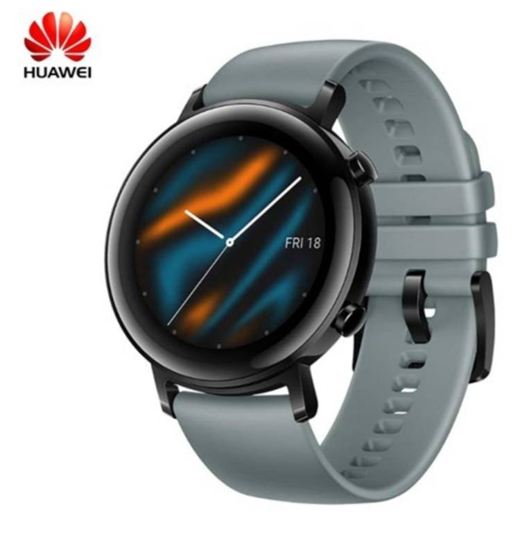 Fashion Huawei Watch GT 2 Sport – Smartwatch