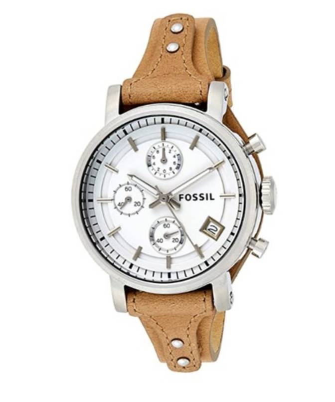 Moda Reloj Fossil para Mujer ES3625 