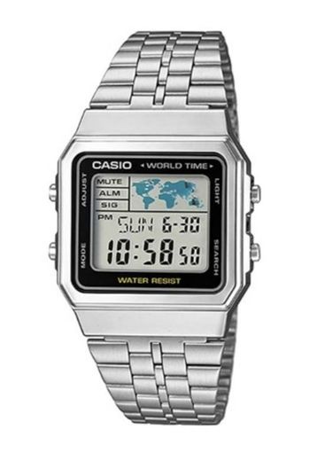 Casio Reloj Digital