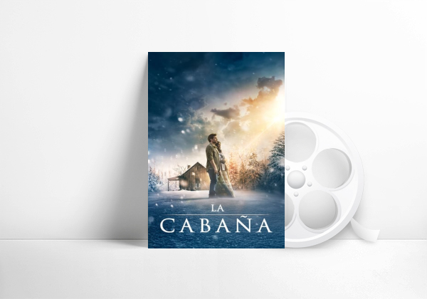 Movie La cabaña