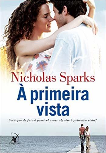 Libro À primeira vista 