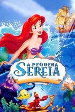 Movie La sirenita