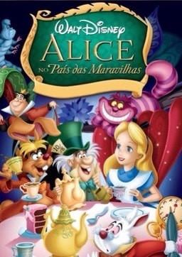 Alice in Wonderland