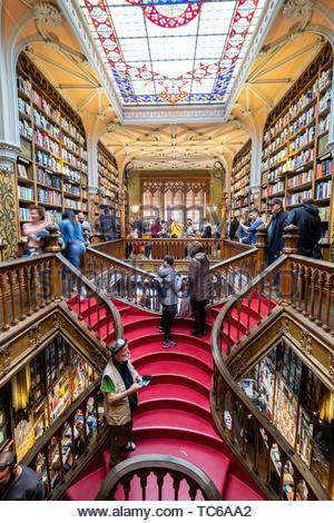 Place Livraria Lello