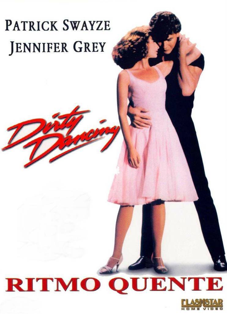 Movie Dirty dancing 1987