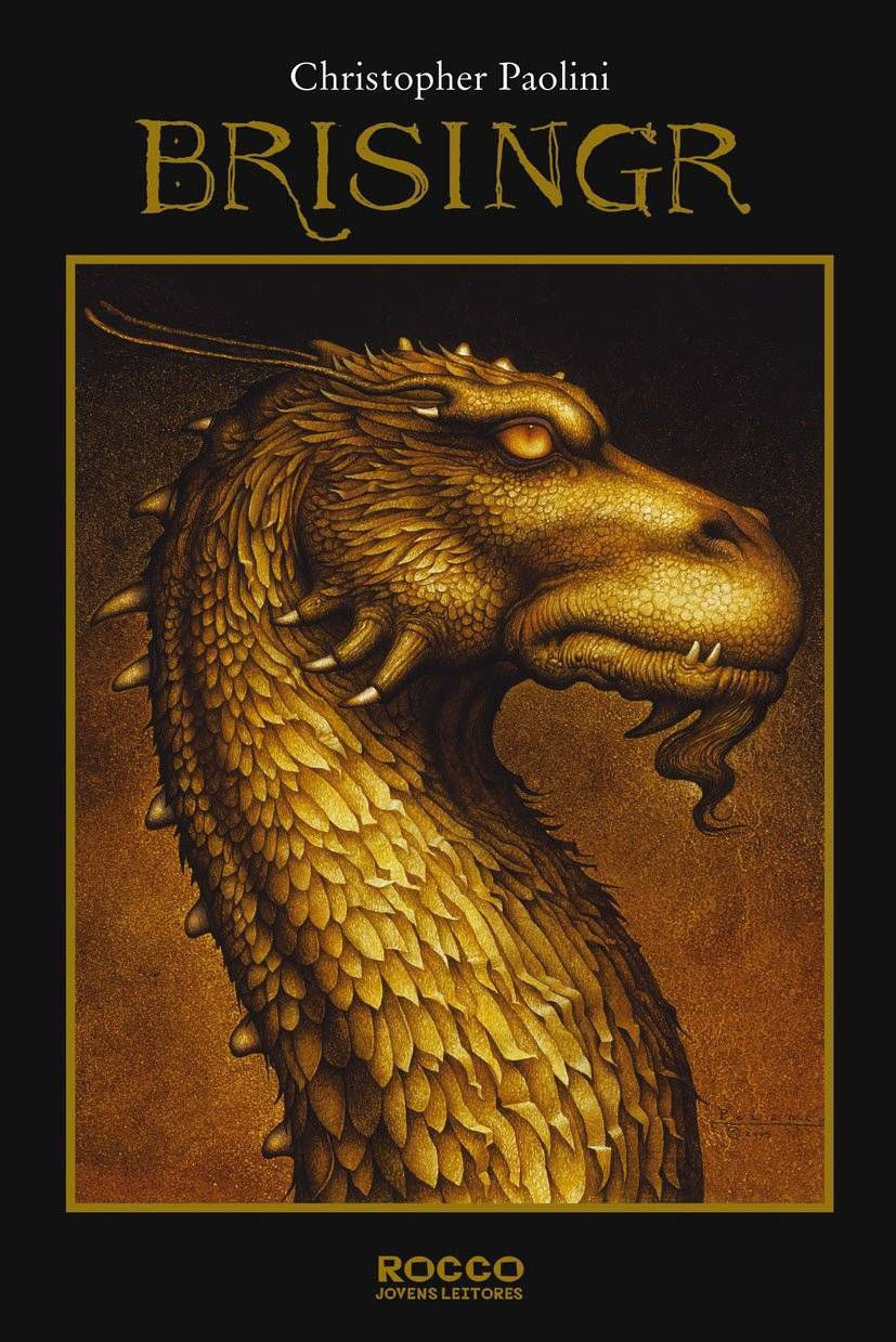 Book Brisingr