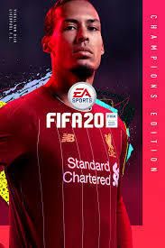 FIFA 20 - Champions Edition