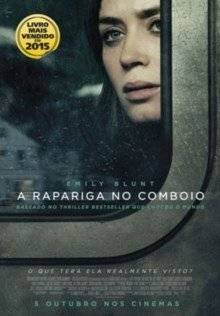 Movie La chica del tren