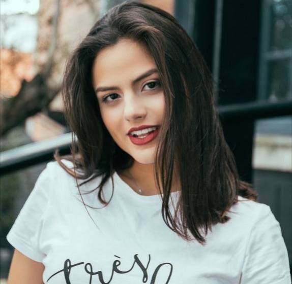 Social Inês Faria