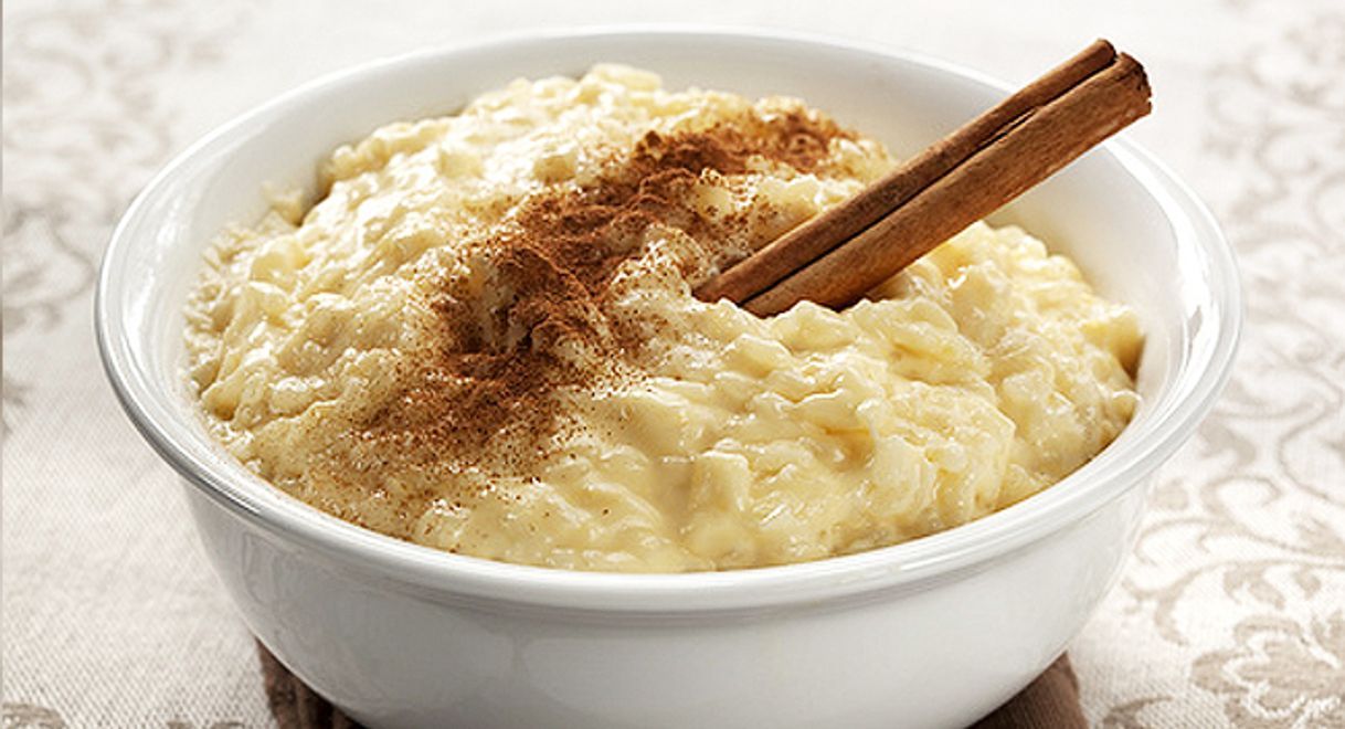 Social Arroz Doce
