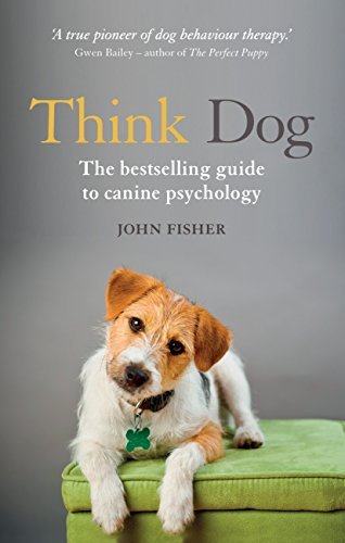 Libro Think Dog: The bestselling guide to canine psychology