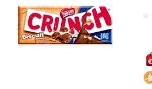 Chocolate 
