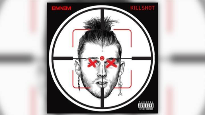Music Eminem- Killshot