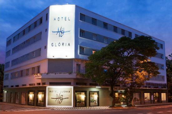 Lugar Hotel Glória