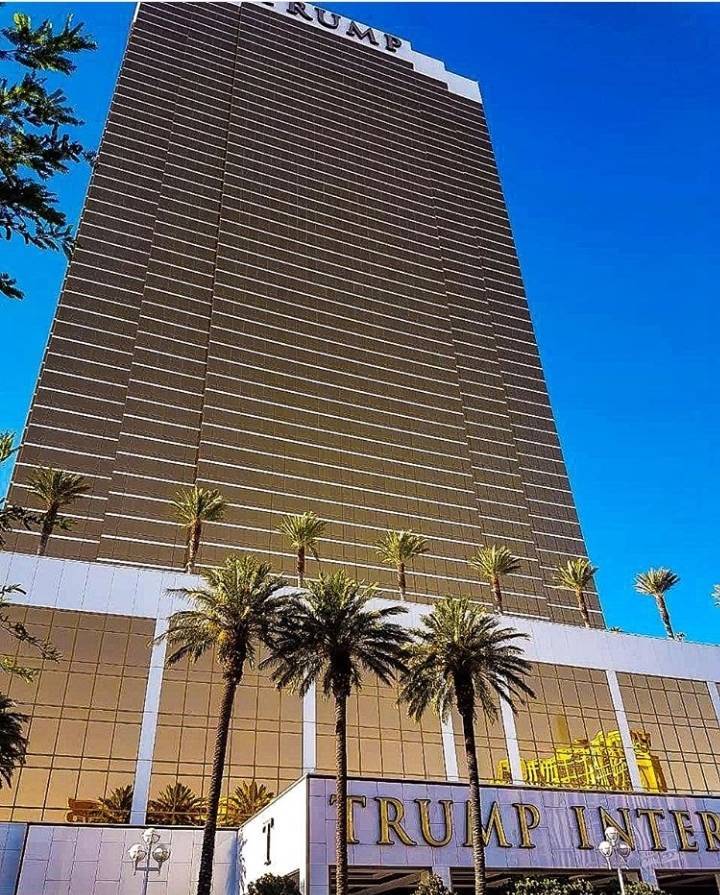 Place Trump International Hotel Las Vegas