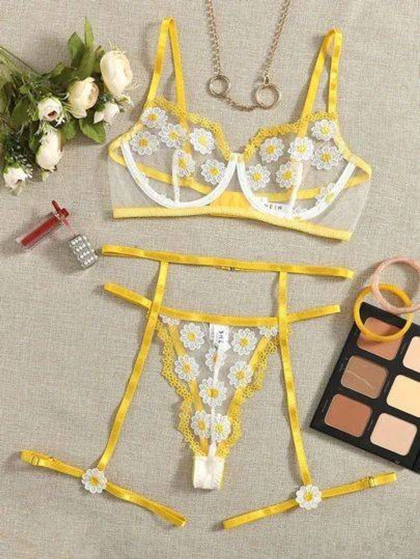 Moda 💛🌼