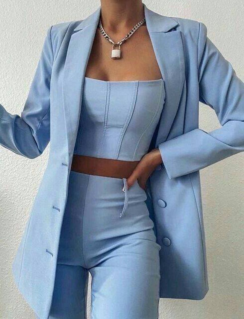 Fashion 💙💙