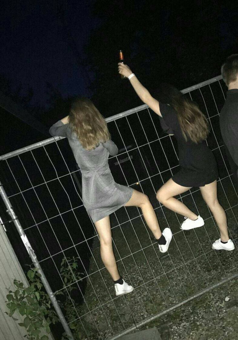 Social ❤️