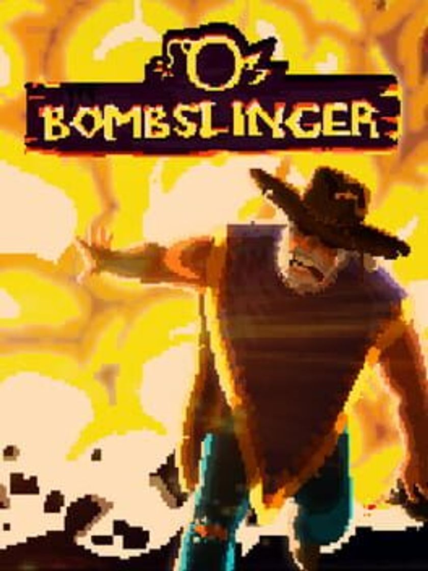 Videogames Bombslinger