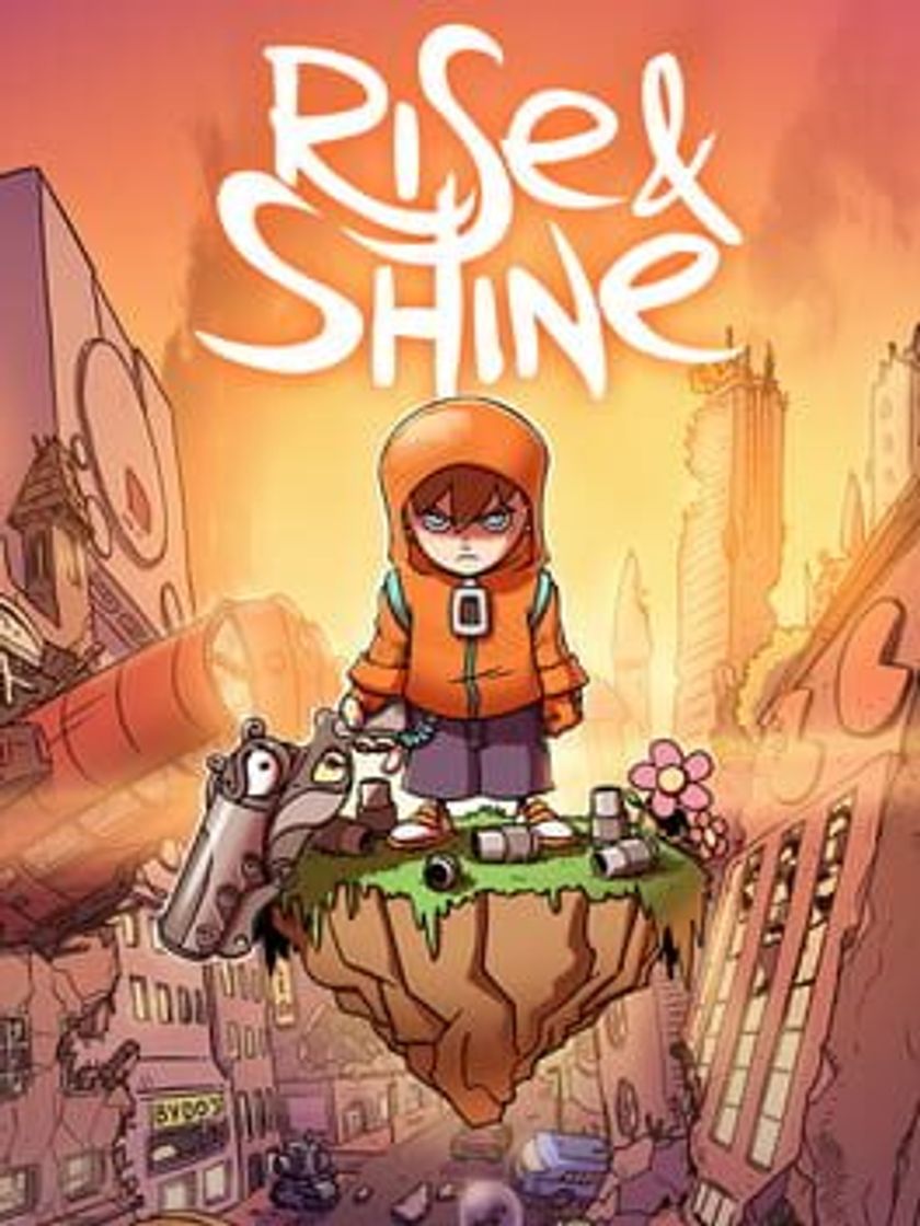 Videojuegos Rise & Shine