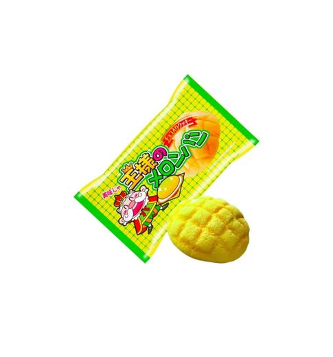 Cookies Melonpan Pocket