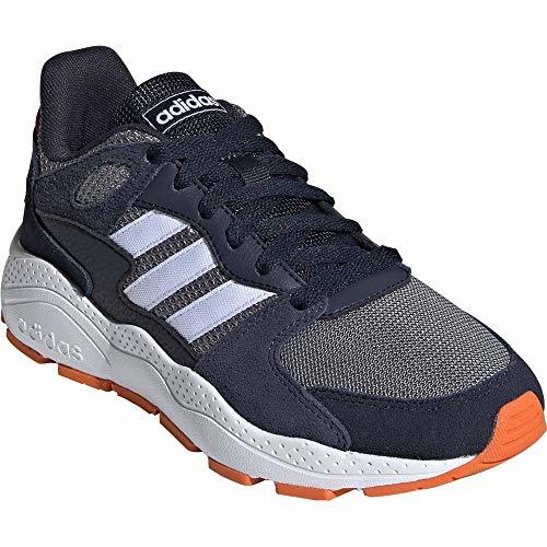 Fashion Adidas Crazychaos J, Unisex Adulto, Multicolor