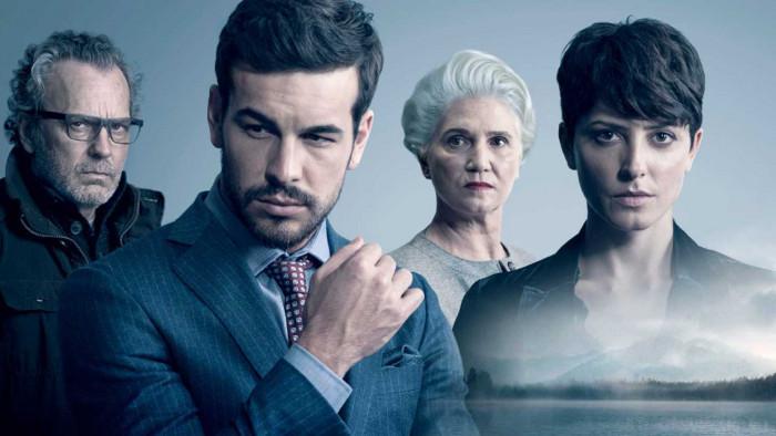 Película Contratiempo