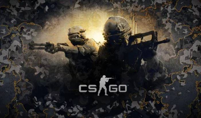 Moda Counter Strike Global Offensive 