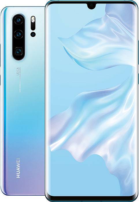 Moda Huawei p30