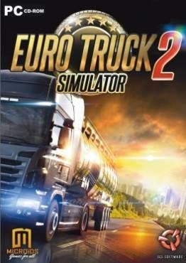 EURO TRUCK SIMULATOR 2