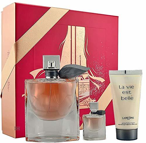 Belleza Lancome La Vie Est Belle E.P