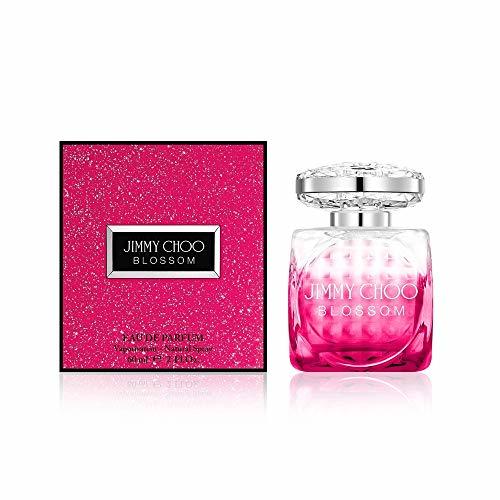 Belleza Jimmy Choo Blossom Perfume con vaporizador