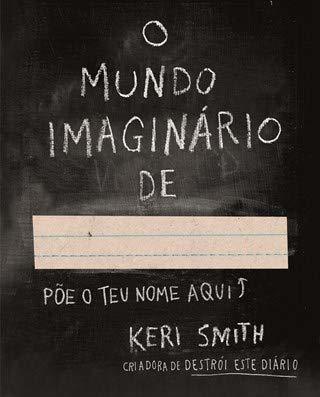 Libro O Mundo Imaginário De...