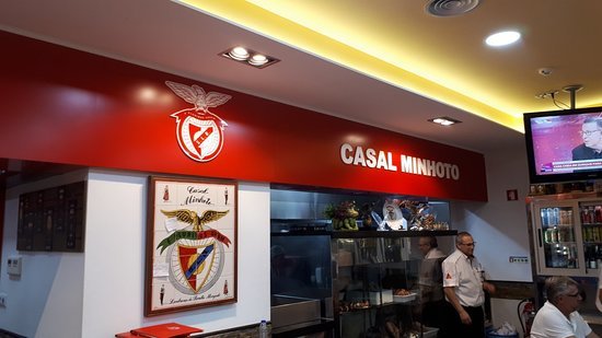 Casal Minhoto