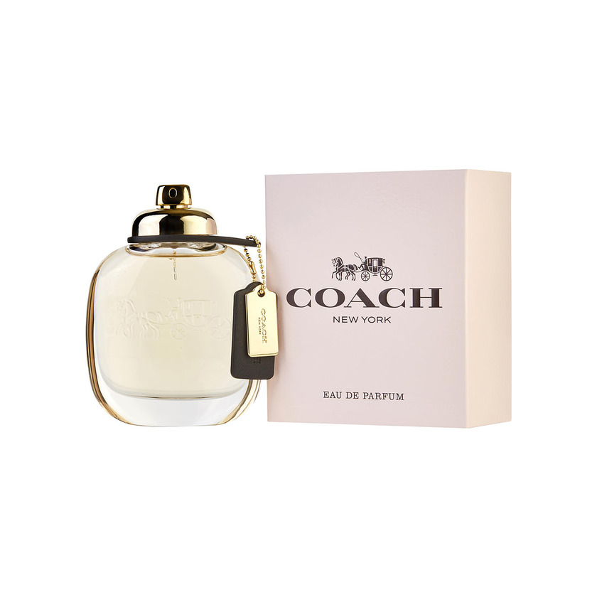 Producto Coach Eau Parfun