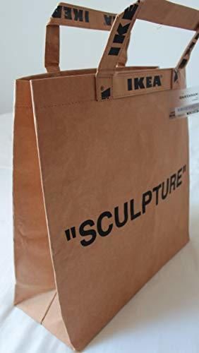 Ikea Bolsa Markerad de 33 Litros