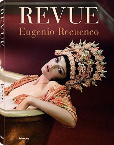 Eugenio Recuenco, Revue