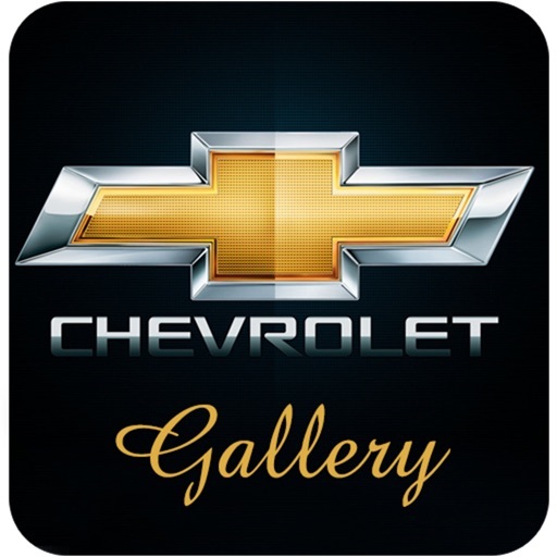 App Cars Gallery Chevrolet Edition