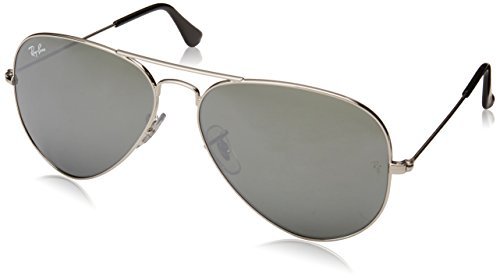 Moda Ray-Ban RB3025-W3277-58 Gafas de sol