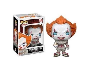 Productos Pennywise 