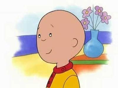 Caillou