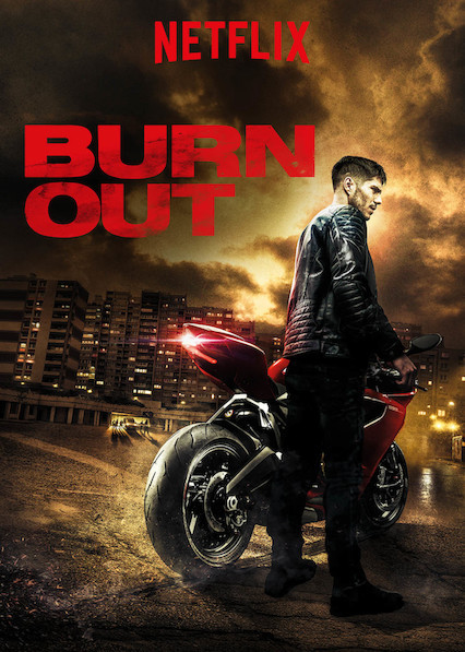 Movie Burn Out