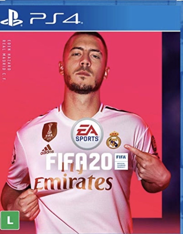 Moda Fifa 20