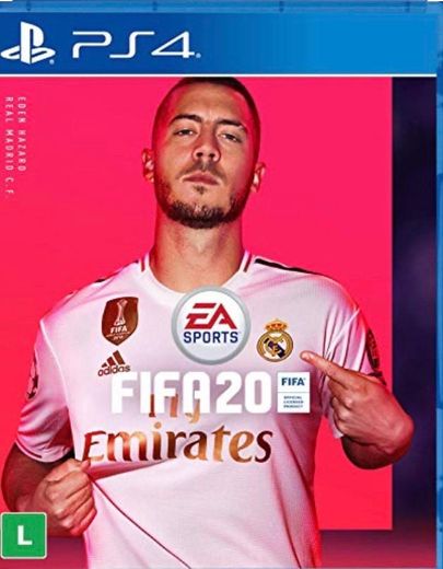 Fifa 20