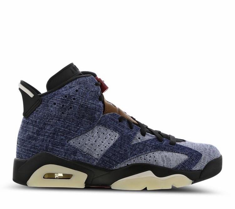 Fashion Jordan 6 